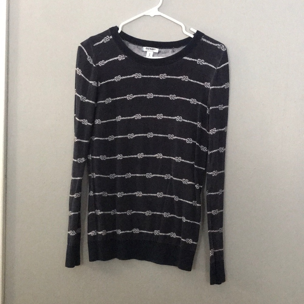 Old Navy Sweater